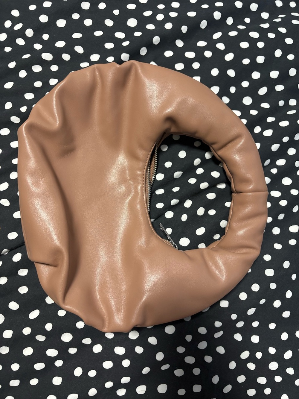 Reese Blutstein Future Collective Croissant Bag